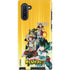 My Hero Academia Deku Squad Season 5 Galaxy Cases